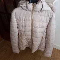 Giubbotto beige