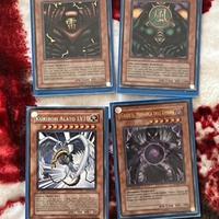 Carte Yu-Gi-Oh!