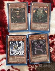 Carte Yu-Gi-Oh!