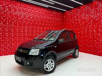 Fiat Panda 1.3 MJT 16V 4x4 Glam OK NEOPATENTATI