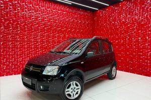 Fiat Panda 1.3 MJT 16V 4x4 Glam OK NEOPATENTATI