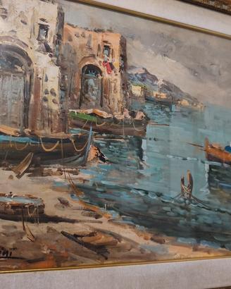 quadro Alberto Corsini 