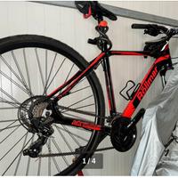 mountainbike come  nuova 29 taglia L