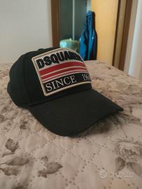 Cappello dsquared2