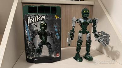 Set LEGO Bionicle Toa Kongu