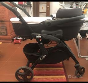 Trio CAM Fluido Easy Sistema Modulare