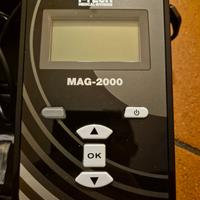 Magnetoterapia I-TECH Mag2000