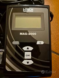 Magnetoterapia I-TECH Mag2000