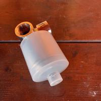 Corpo incasso mix zucchetti nuovo