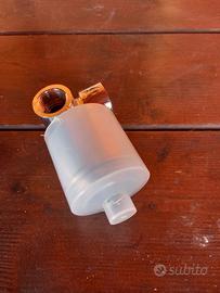 Corpo incasso mix zucchetti nuovo