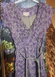 Vestito Marlboro Classic