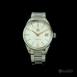 Tag Heuer Carrera Date
