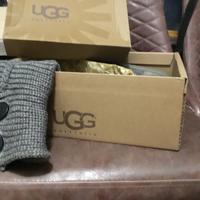 Ugg bambina