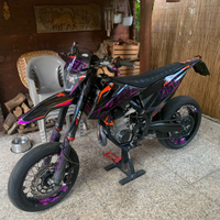 KTM sxf 450 2021
