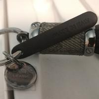Montblanc portachiavi signature store 107693