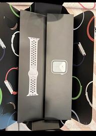 Apple Watch Nike S6 44mm GPS