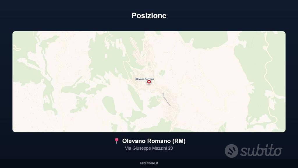 Appartamento – RM - Vista 2