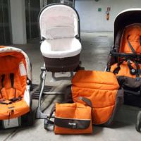 Trio Peg Perego Modular Switch
