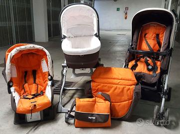 Trio Peg Perego Modular Switch