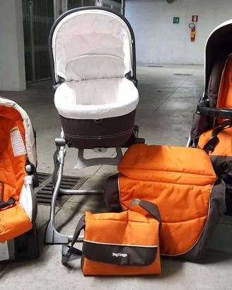 Trio Peg Perego Modular Switch
