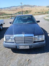 Mercedes benz 300 ce