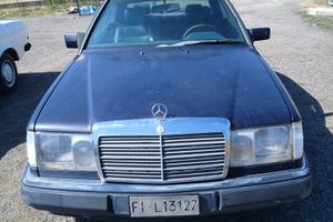 Mercedes benz 300 ce