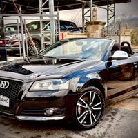 Audi A3 Cabrio 1.8 16V TFSI Ambition