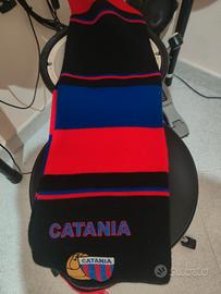 sciarpa calcio Catania 