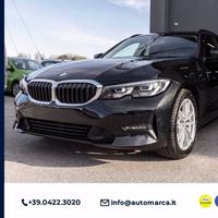 BMW 320d xDrive Touring Business Advantage