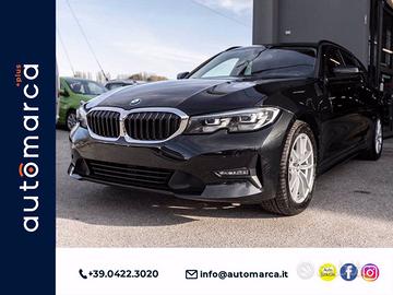 BMW 320d xDrive Touring Business Advantage