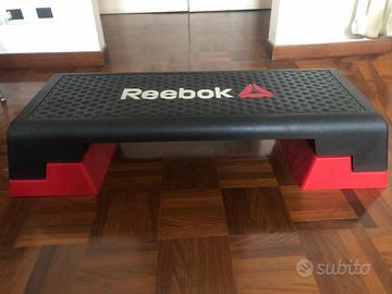 STEP REEBOK