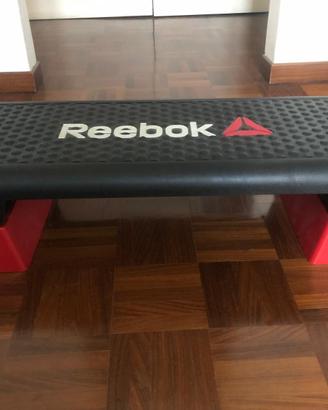 STEP REEBOK