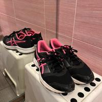 scarpe da ginnstica ASICS 41.5