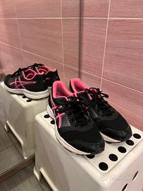 scarpe da ginnstica ASICS 41.5