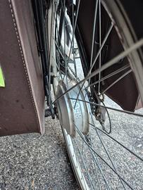 Motore elettrico per bici 500watt