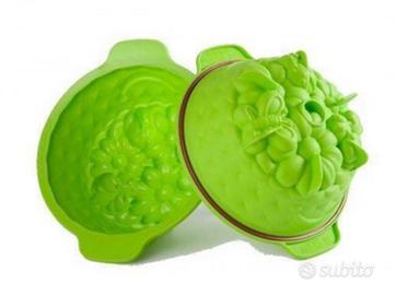 Stampo Silikomart NUOVO