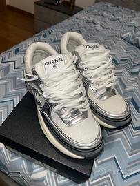 Chanel sneakers trainer