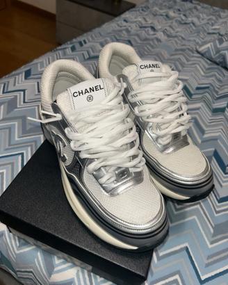Chanel sneakers trainer