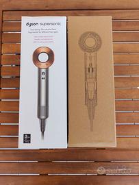 Asciugacapelli Dyson Supersonic