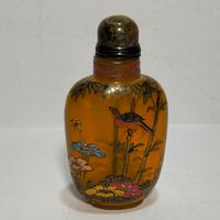 Bottiglia da fiuto cinese