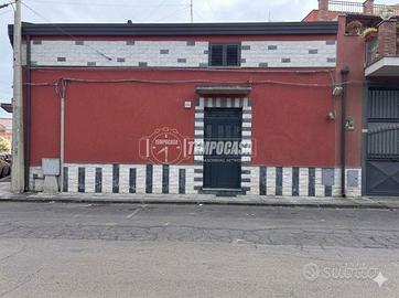 Indipendente zona Ognina-Picanello