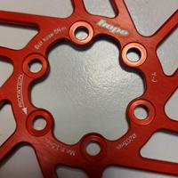 Dischi freno MTB