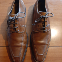Scarpe uomo misura 42 euro 10