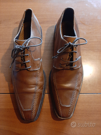 Scarpe uomo misura 42 euro 10