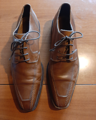 Scarpe uomo misura 42 euro 10