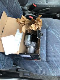 Motorino avviamento suzuki jimny