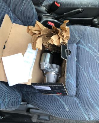 Motorino avviamento suzuki jimny