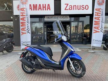 Piaggio Medley 125 Pochi chilometri