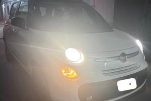 500 L