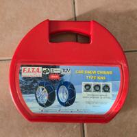 Catene da Neve F.I.T.A. KNS-40 (9mm)